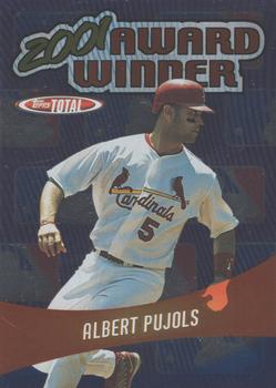 Albert Pujols