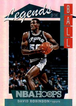 David Robinson