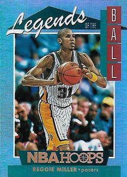 Reggie Miller