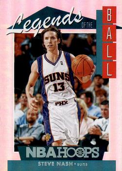 Steve Nash