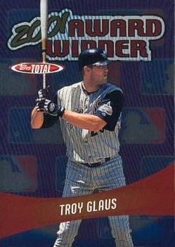 Troy Glaus