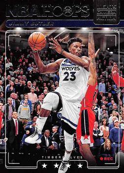 Jimmy Butler