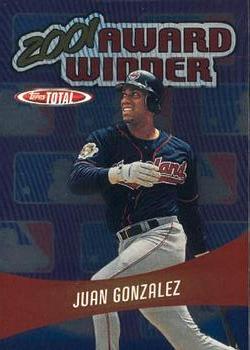 Juan Gonzalez