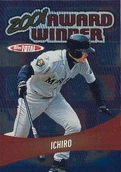 Ichiro