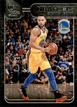 Stephen Curry