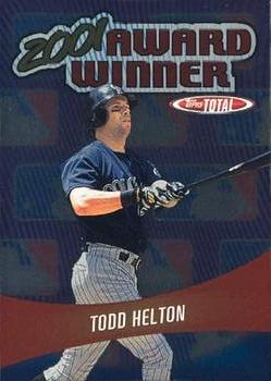 Todd Helton