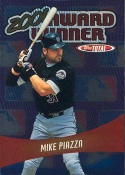 Mike Piazza