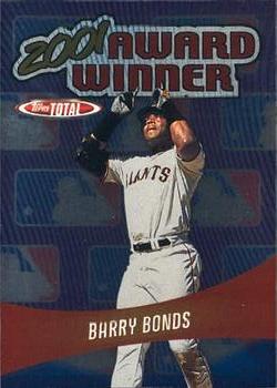 Barry Bonds