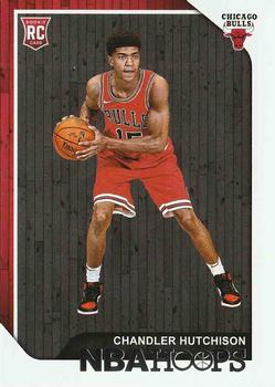 Chandler Hutchison