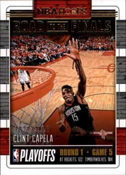 Clint Capela