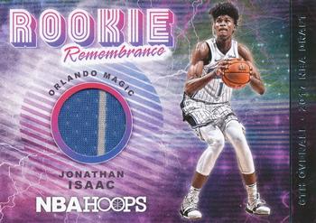 Jonathan Isaac