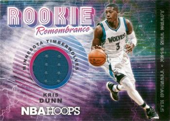 Kris Dunn