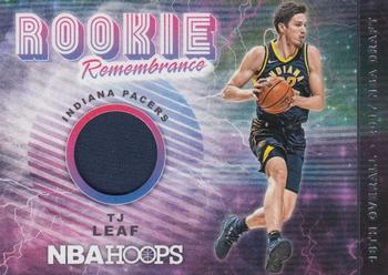 TJ Leaf