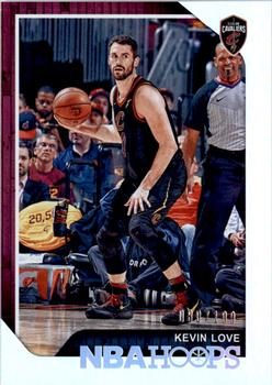 Kevin Love
