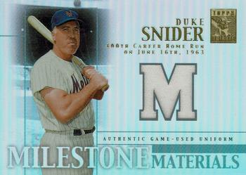 Duke Snider