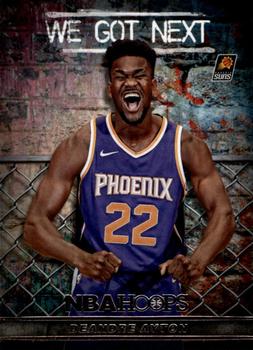 Deandre Ayton