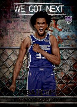 Marvin Bagley III