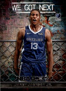 Jaren Jackson Jr.