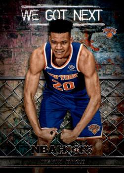Kevin Knox