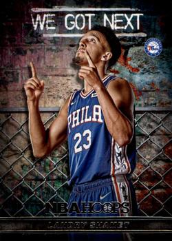 Landry Shamet