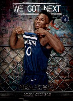 Josh Okogie