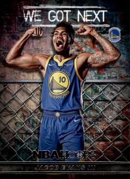 Jacob Evans III