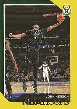 John Henson