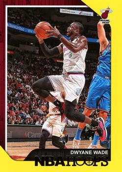Dwyane Wade