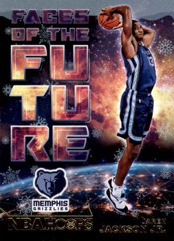 Jaren Jackson Jr.