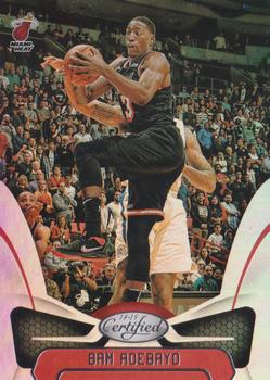 Bam Adebayo