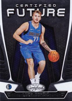 Luka Doncic