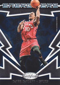 DeMar DeRozan