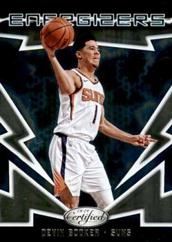 Devin Booker