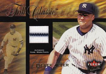 Derek Jeter