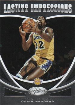 Magic Johnson
