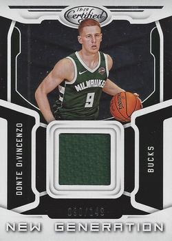 Donte DiVincenzo