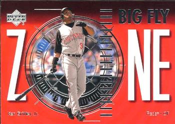 Ken Griffey Jr.