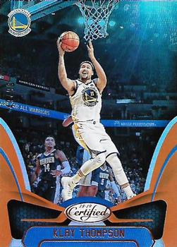 Klay Thompson