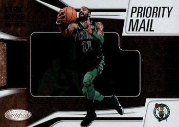 Kyrie Irving