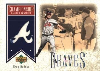 Greg Maddux