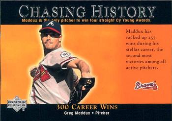 Greg Maddux