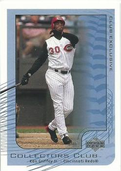 Ken Griffey Jr.
