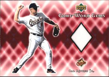 Cal Ripken Jr.