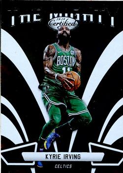 Kyrie Irving