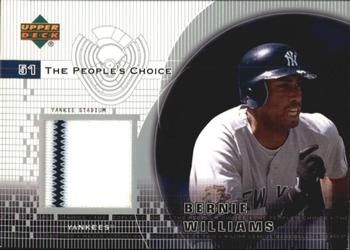 Bernie Williams