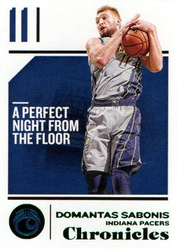 Domantas Sabonis