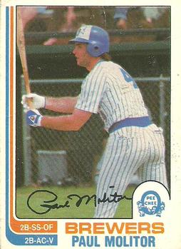 Paul Molitor