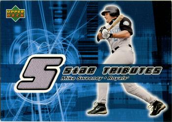 Mike Sweeney