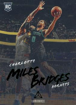 Miles Bridges