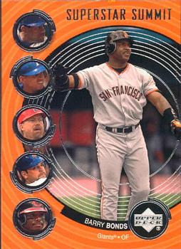Barry Bonds